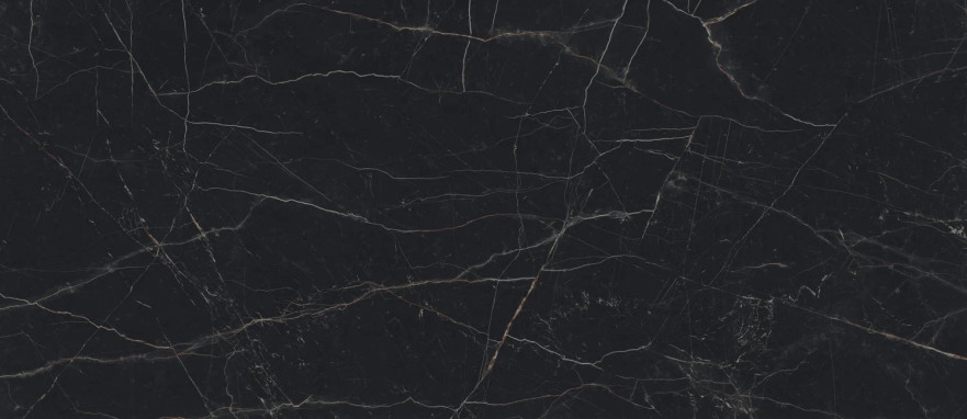 Керамогранит Marvel Black Atlantis Matt (120x278) A2RQ A2RQ