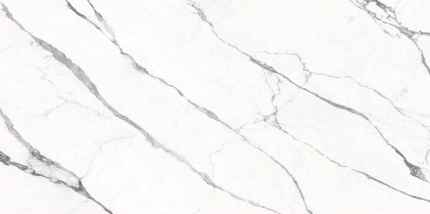 Statuario Fine Luc (60x120)