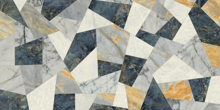 Керамогранит Sensi signoria Opus lilac lux r PF60009191 (60x120) PF60009191