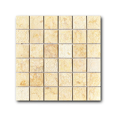 Мозаика из натурального камня Art Natura Equilibrio (30x30) 3641H