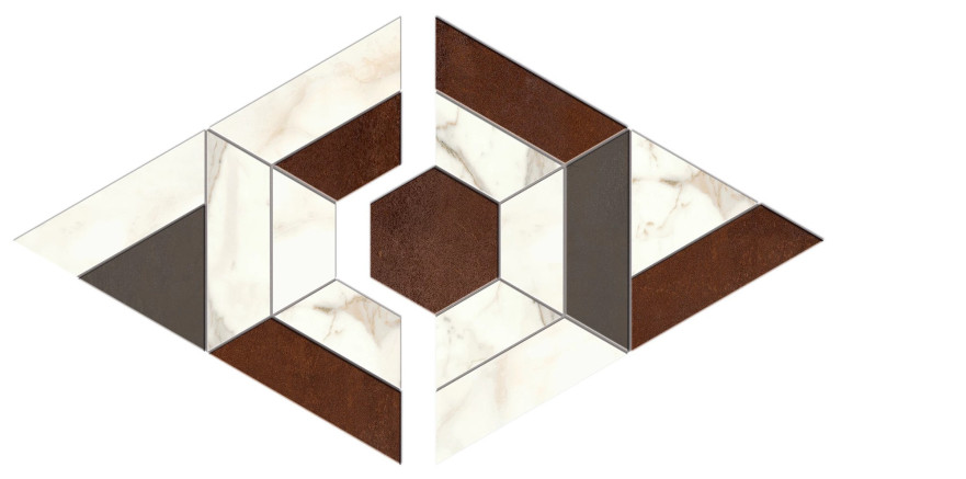 Мозаика Marvel Mosaico Match Lapp (29.2x33.7) A42Z A42Z