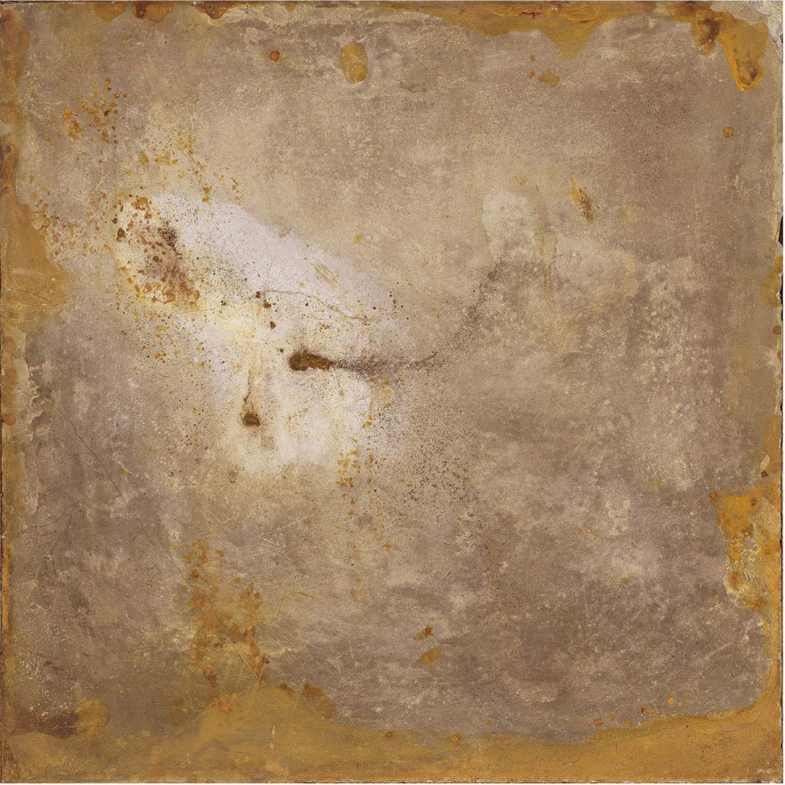 Керамогранит Play Oxide white PF60003493 (20x20) PF60003493