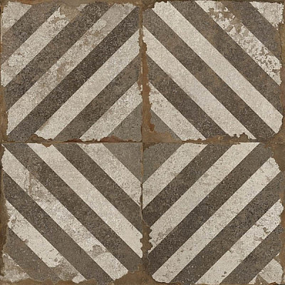 Керамогранит Bronx Decor Warm Rc (60x60)