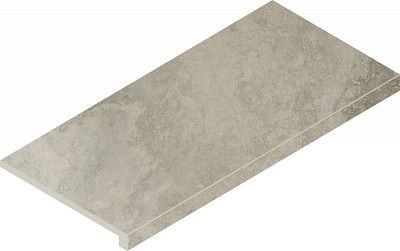 Ступень угловая правая Wonderful Life Graphite Scalino Dx 620070001968 (33x60)