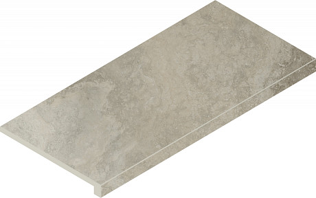 Ступень угловая правая Wonderful Life Graphite Scalino Dx 620070001968 (33x60)