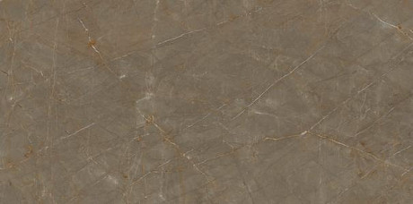 Керамогранит Ultra Marmi PULPIS BRONZE Levigato Silk (SK) 150x75 6mm UM6SK157641
