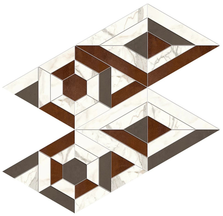 Мозаика Marvel Mosaico Match Lapp (29.2x33.7) A42Z A42Z