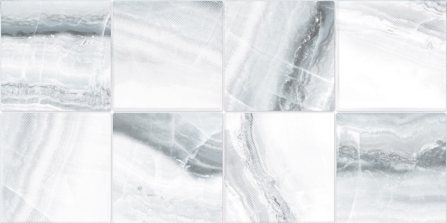 Плитка настенная Atlantic Square (25x50) WT9ATA55 WT9ATA55