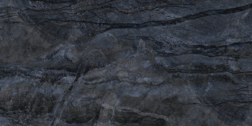 Керамогранит Cuba Blue 60120CBL23HG (60x120) 60120CBL23HG