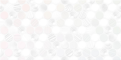 Декор Bolle (24.9x50) DWU09BOL001