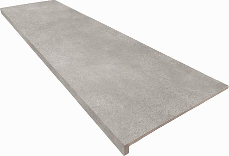 Ступень PELDAÑO RECTO C1 WORK B CENERE 33*120 (Х) A036255 (30x120)