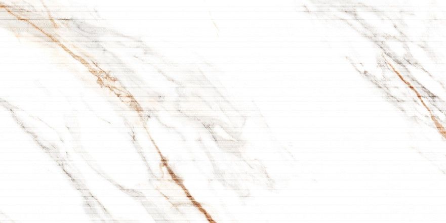 Керамогранит Ethnic White Decor (60х120) OC0000121