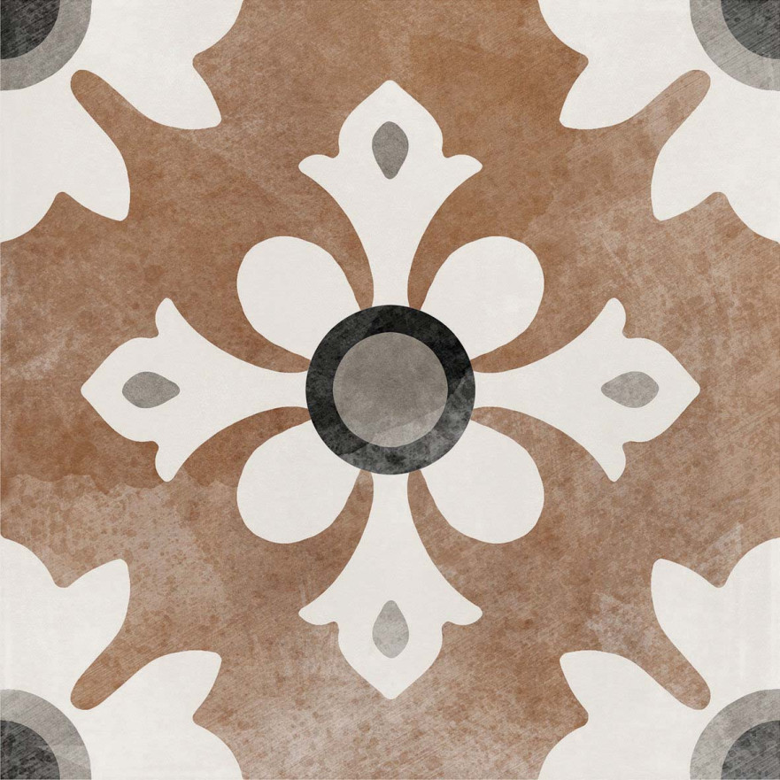 Керамогранит Play Classic cotto PF60003479 (20x20) PF60003479