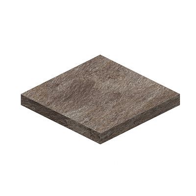 Ступень Norde Piombo Scalino Angolare (33x33) A591