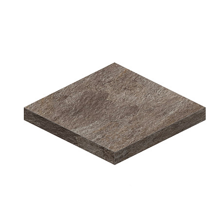 Ступень Norde Piombo Scalino Angolare (33x33) A591