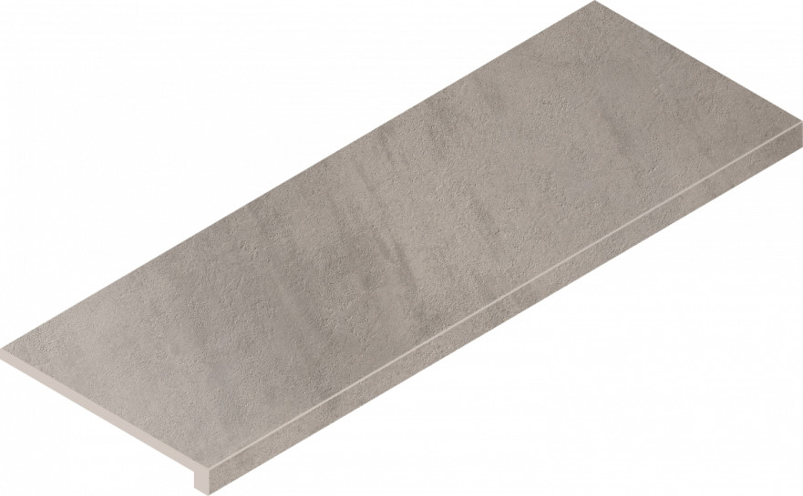 Ступень угловая правая Millennium Iron Scalino Dx 620070001289 (33x80) 620070001289