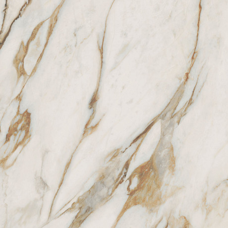 Керамогранит Sensi signoria Cal.vena oro lux r PF60009112 (120x120)