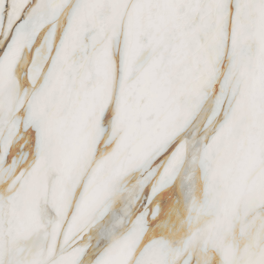 Керамогранит Sensi signoria Cal.vena oro lux r PF60009112 (120x120) PF60009112