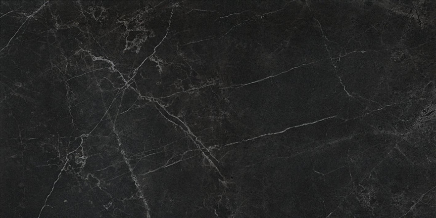 Керамогранит Marvel Noir St.Laurent (30x60) D106 D106