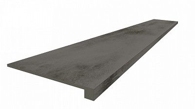 Ступень фронтальная Астро блэк 620070002472 (33x120)