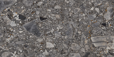Керамогранит 0002951 Antracite (60x120)