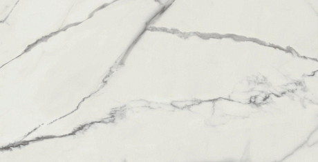 Керамогранит Siena White Nat. Slim 6 mm (60x120)