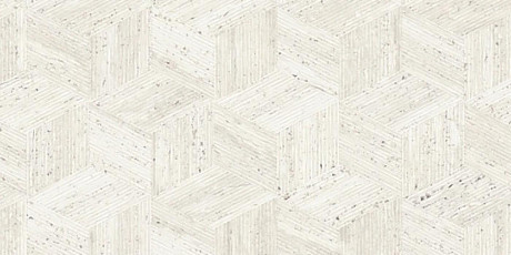 Декор Sensi roma Cube white na3 ret PF60012697 (60x120)