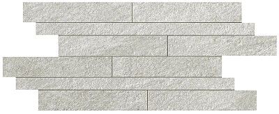 Мозаика Klif White Brick (37.5x75) AN7C