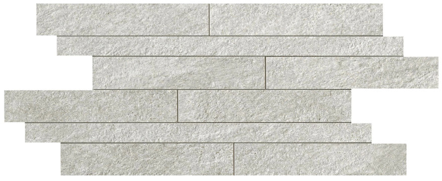 Мозаика Klif White Brick (37.5x75) AN7C AN7C