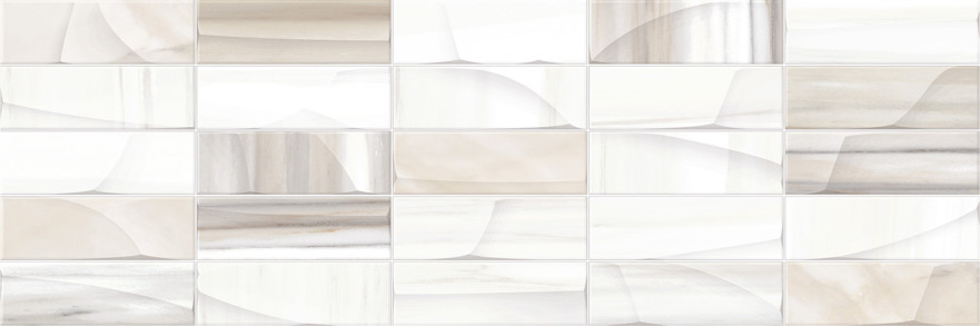 Плитка настенная Palissandro Brick (24.6x74) WT15POL55R WT15POL55R