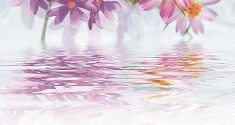 Декор Magik Decorado Eros B Blanco (31.6х59.34)