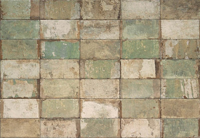 Керамогранит Havana Mojito (20x40) 1053375