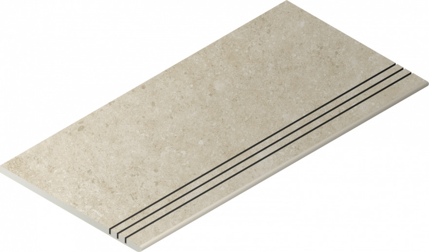 Ступень Auris Sand Gradino 610140000013 (30x60) 610140000013