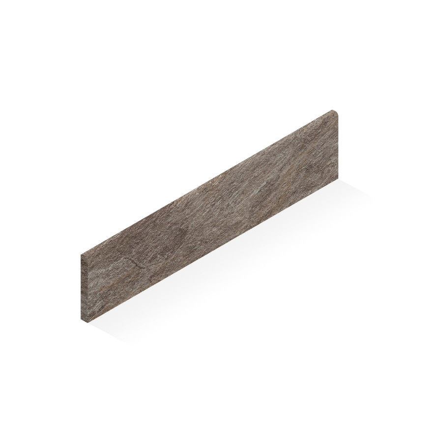 Плинтус Norde Piombo Battiscopa (7.2x60) A582 A582