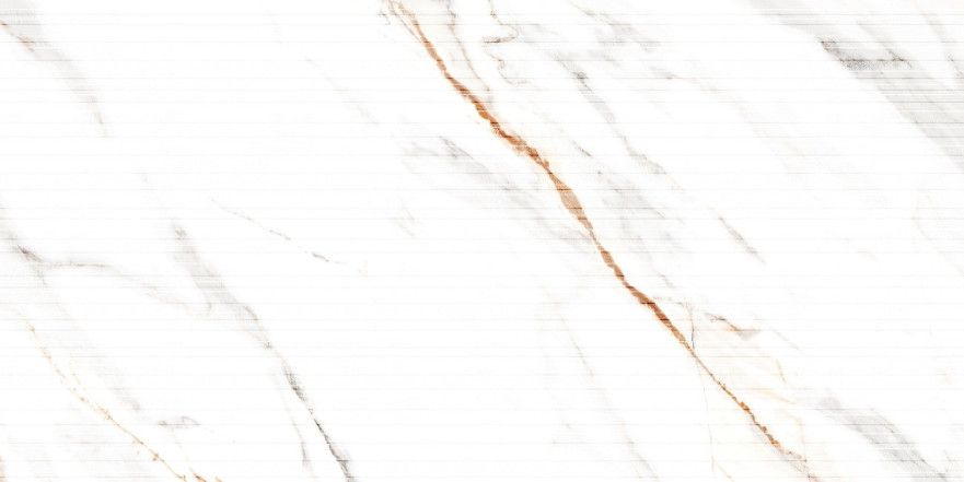 Керамогранит Ethnic White Decor (60х120) OC0000121