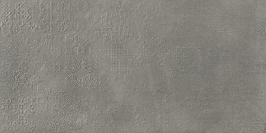 Керамогранит Ess. Dec. Bercy Antracita (60x120)