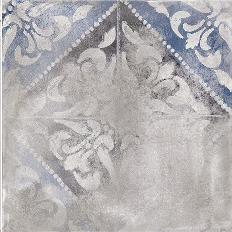 Керамогранит Play Ret -used mix gret y PF60003480 (20x20)