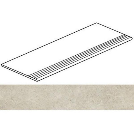 Ступень Skyline Snow Gradino 610140000068 (30x60)