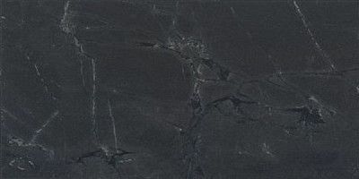 Настенная плитка Newluxe Black Rett Refl (30x60)