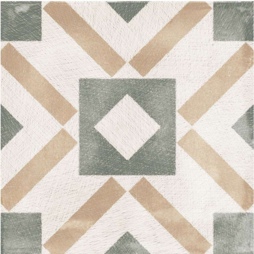 Керамогранит Play Labyrinth mix multicolor PF60003352 (20x20) PF60003352