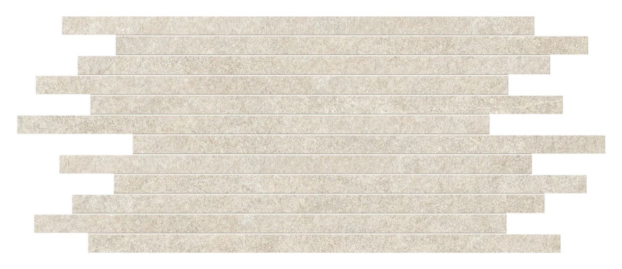Мозаика Boost Mineral WhiteBrick AIGY (30x60) AIGY