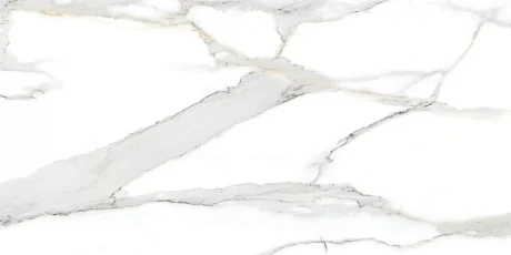 Antique Satvario White Carving 120x60