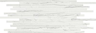 Мозаика Charme Advance Platinum Strip 610110000768 (26x75)