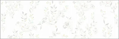 Декор Dew Bianko (20х60) 04-01-1-17-03-01-2425-0