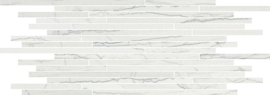 Мозаика Charme Advance Platinum Strip 610110000768 (26x75) 610110000768