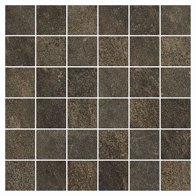 Мозаика Genesis Brown Mosaico 610110000351 (30x30)