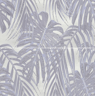 Панно Fern S/2 (49.8x50) SW9FER00