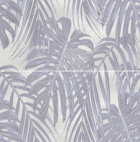Панно Fern S/2 (49.8x50) SW9FER00