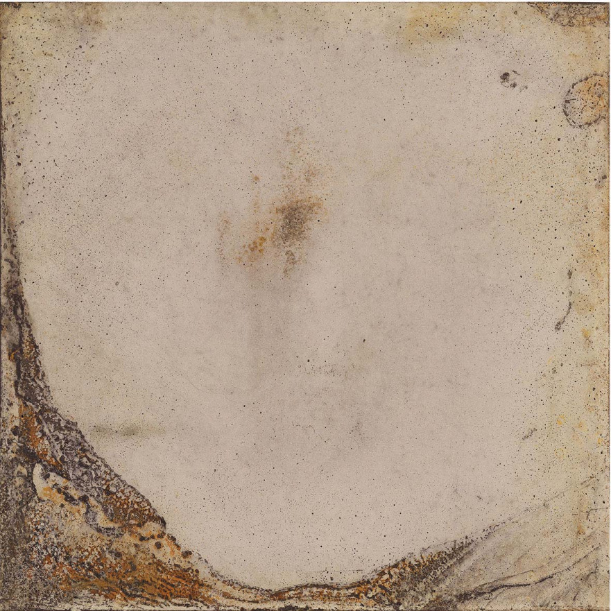 Керамогранит Play Oxide white PF60003493 (20x20) PF60003493