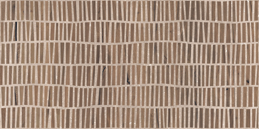 Керамогранит 0004881 Nordik Stone Domino Sand Nat Rett (60x120) 0004881